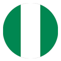 Nigeria team logo 