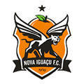 Nova Iguacu team logo 