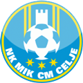 NK Celje team logo 