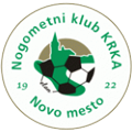 Krka Novo Mesto team logo 