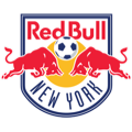 New York Red Bulls team logo 