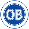 Odense Boldklub team logo 