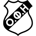 OFI Creta team logo 
