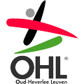 Oud-Heverlee Leuven team logo 