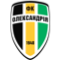 FC Oleksandria team logo 