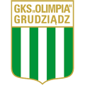 Olimpia Grudziadz team logo 