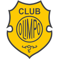 Olimpo Bahía Blanco team logo 