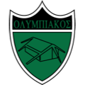 Olympiakos Nicosie team logo 