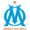 Marseille team logo 