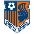 Omiya Ardija team logo 
