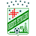 Oriente Petrolero team logo 