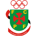 Pacos Ferreira team logo 