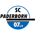 SC Paderborn 07 team logo 
