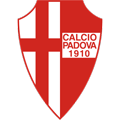 Calcio Padova team logo 