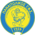 Panetolikos FC team logo 