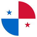 Panama team logo 