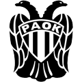 PAOK Salonicco team logo 