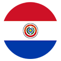 Paraguay team logo 