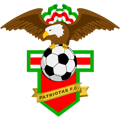 Patriotas FC team logo 