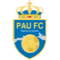 Pau FC team logo 