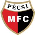 Pecsi MFC team logo 