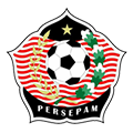 Madura United team logo 