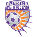 Perth Glory team logo 