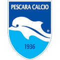 Delfino Pescara 1936 team logo 