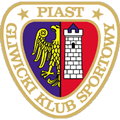 GKS Piast Gliwice team logo 