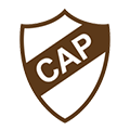 CA Platense team logo 
