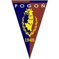 MKS Pogon Szczecin team logo 