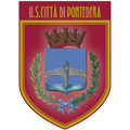 US Pontedera team logo 