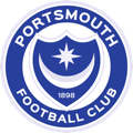 Portsmouth team logo 