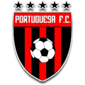 Portuguesa FC team logo 
