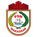 Makassar team logo 