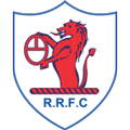 Raith Rovers team logo 