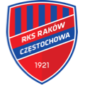 RKS Rakow Czestochowa team logo 