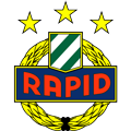 Rapid Viena team logo 