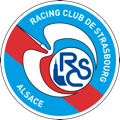 RC Strasbourg Alsace team logo 