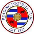 Reading team logo 