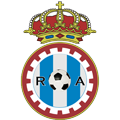Real Aviles CF team logo 