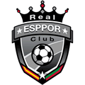 Deportivo La Guaira team logo 