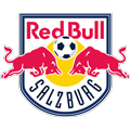 FC Salzbourg team logo 