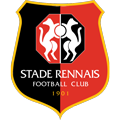 Rennes team logo 