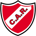 Club Atlético Rentistas team logo 