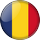 Roumanie team logo 
