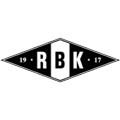 Rosenborg team logo 