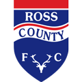 Ross County team logo 