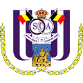 Anderlecht team logo 