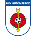 Ruzomberok team logo 
